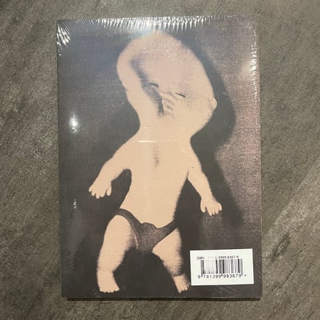 POLAR "Everything Is Normal " Book