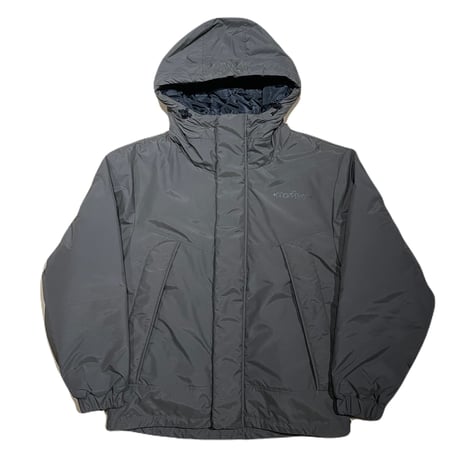 COCKROACH "MINT SLOWUP PUFF JACKET" (GARMY GREEN) M