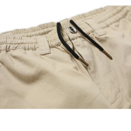 THEORIES "Stamp Lounge Pants" (ECRU) L