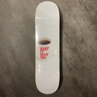 HOPPS"K.I.M coffee" 8.0inch