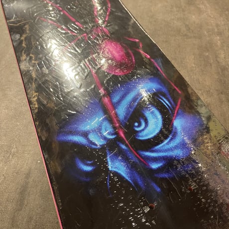 FUCKING AWESOME "LOUIE LOPEZ SPIDER" 8.25inch