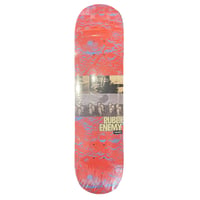 THEORIES "PUBLIC ENEMY " 8.0inch