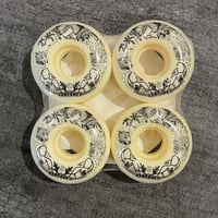 LOOP HOLE "GLEN FOX TEARDROP" 52mm