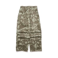 DIASPORA "Mil Wide Pants" (Olive) Regular