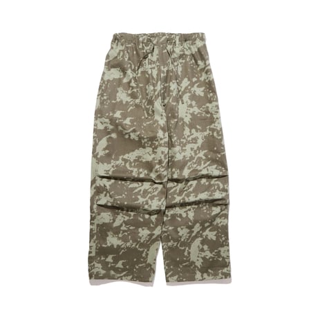 DIASPORA "Mil Wide Pants" (Olive) Regular
