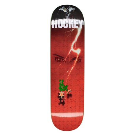 HOCKEY "ANDREW ALLEN STRIKE" 8.25 inch