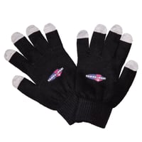 SKATE JAWN "Downtown Gloves"