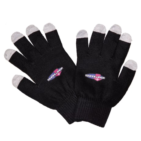 SKATE JAWN "Downtown Gloves"