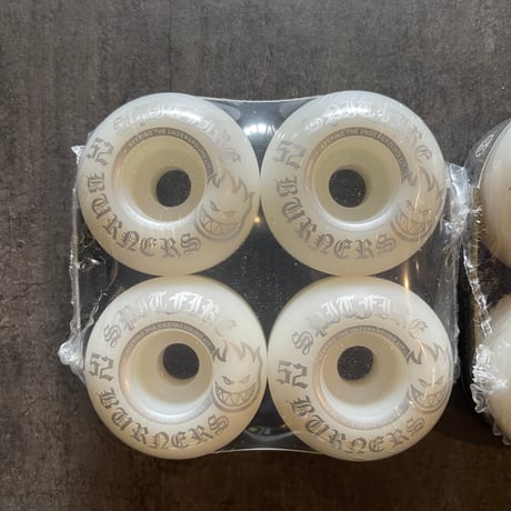 SPITFIRE "BURNERS 99DURO" 52/53/54