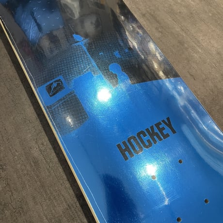 HOCKEY"Reset"8.25inch
