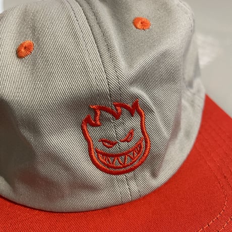 "SPITFIRE"CAP