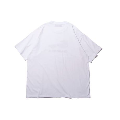 DIASPORA " Cellphone Tee" (White) XL