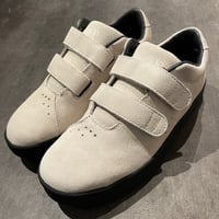 AREth "I velcro" (White/Black)