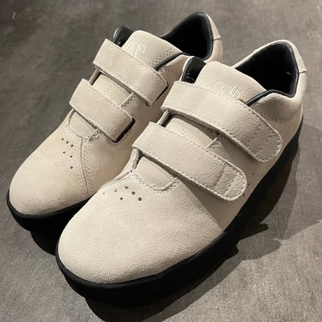 AREth "I velcro" (White/Black)