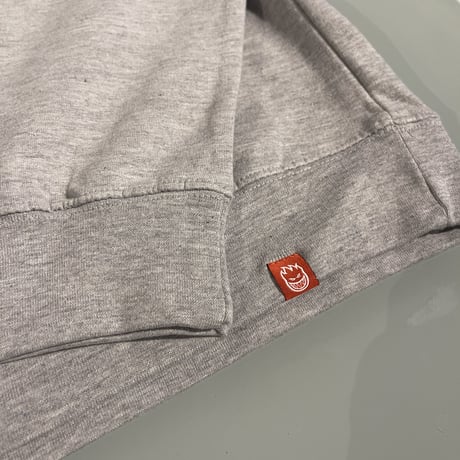 SPITFIRE "CREWNECK" (Ash) XL