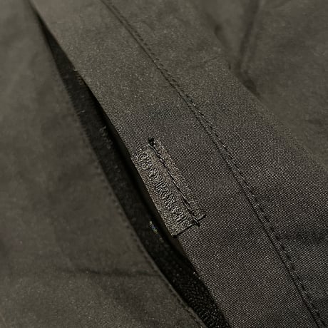 COCKROACH "G TRACK PANTS" (Black) L
