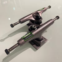 THUNDER "BLACK ROSE LIGHTS" 147
