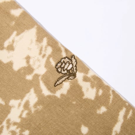 DIASPORA "Mil Wide Pants" (Sand) Regular