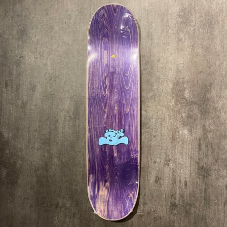 BLUECOUCH NY "LAZY" 8.0inch