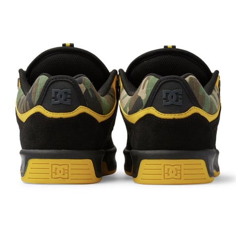 DC SHOES"KALYNX THRASHER"