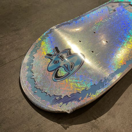 YARDSALE "ALEX HATFIELD PRIZM BOARD" 8.25inch