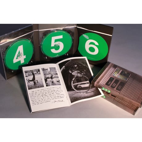 "STATIC Ⅳ" DVD