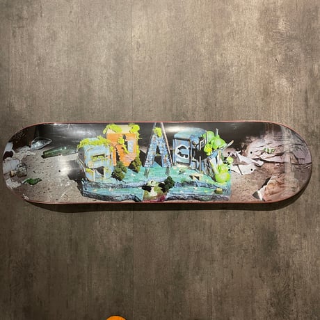 SNACK "GKODE BANDO" 8.0inch