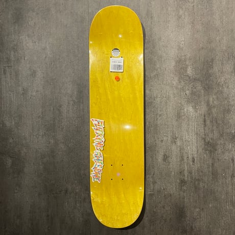 FUCKING AWESOME "Coke Dad" 8.18inch