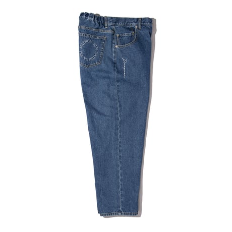 DIASPORA"219 Denim (Indigo)"XL