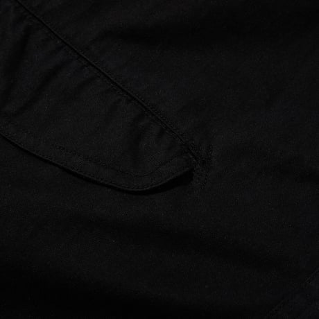 DIASPORA "Wide Flight Pants" (Black) M