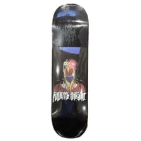 FUCKING AWESOME "SHINJUKU" 8.38inch