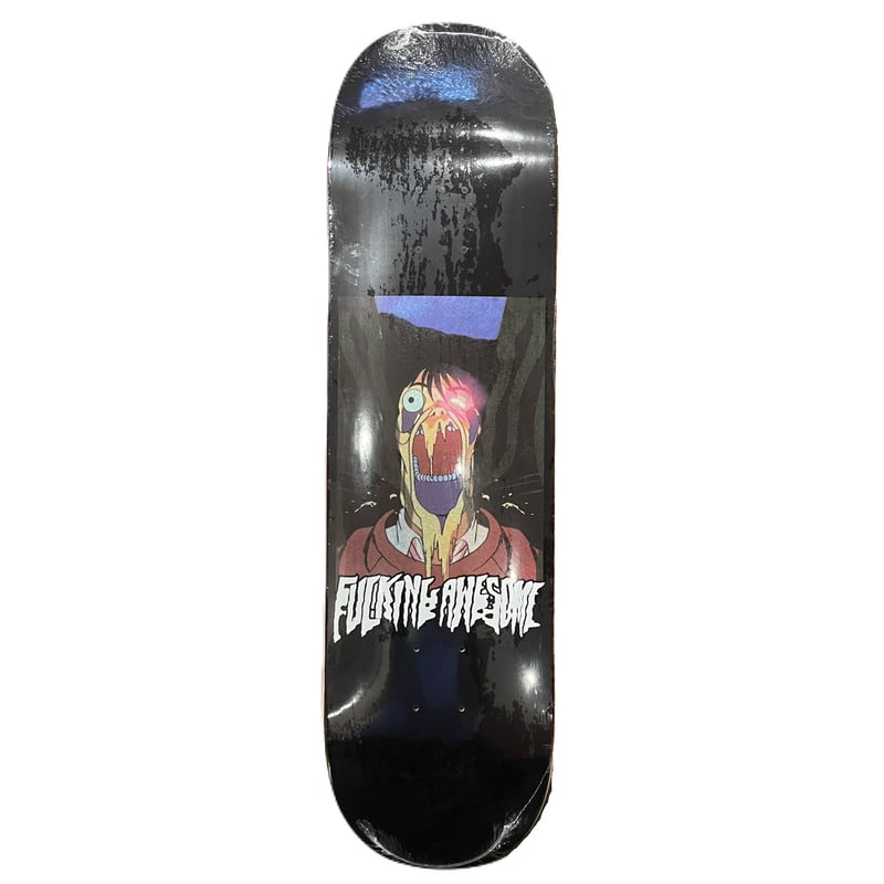 Fucking Awesome デッキ　8.38 新品　supreme FUCKING AWESOME 