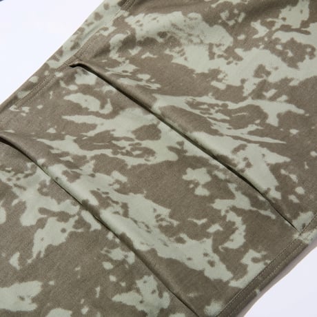 DIASPORA "Mil Wide Pants" (Olive) Regular