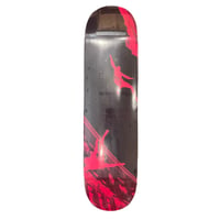 TENANT NY "Elliot Deck" 8.25inch