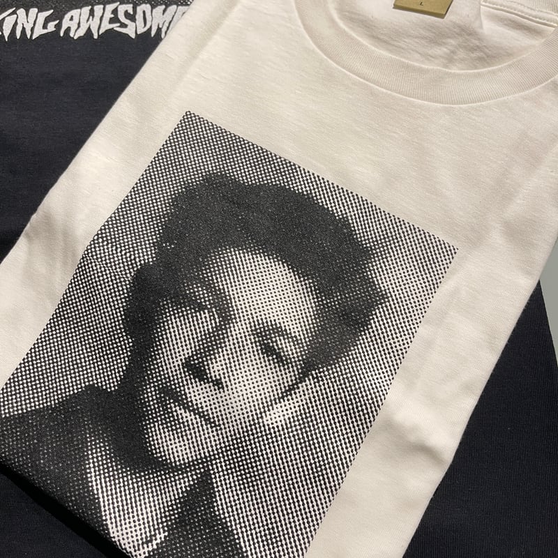 FUCKING AWESOME 