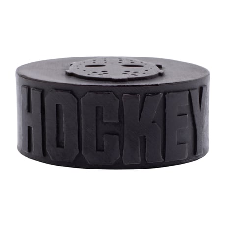 HOCKEY "PUCK WAX"