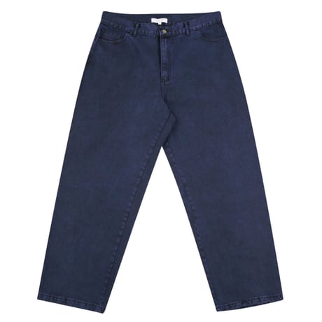 YARDSALE "Phantasy Jeans (Purple) L