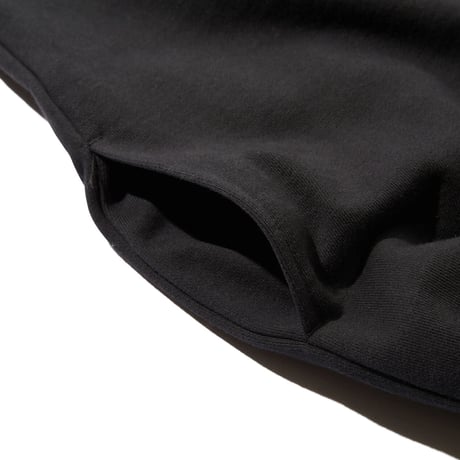 DIASPORA "Todd Crewneck Sweatshirt" (Black) L