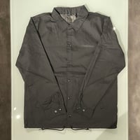 COCKROACH "ROACH - JACKET" (Black) M