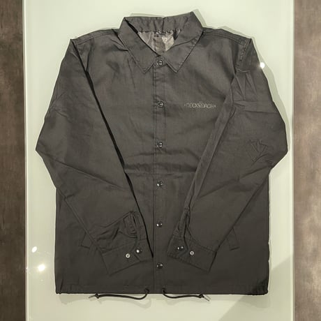 COCKROACH "ROACH - JACKET" (Black) M
