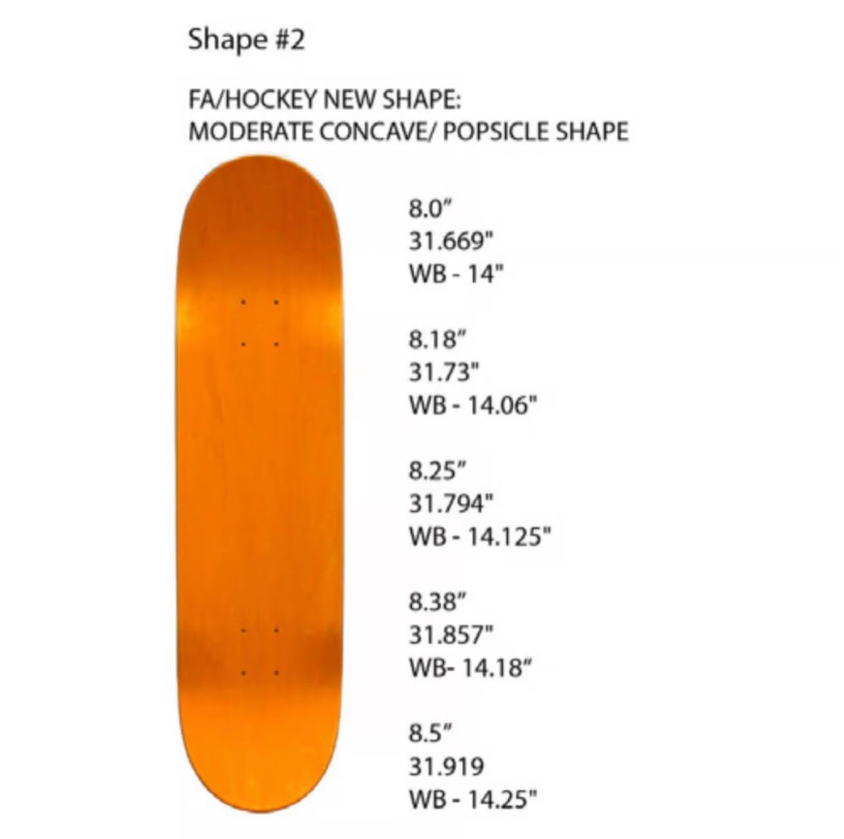 スケートボード FUCKINGAWESOM SON OF A CONMAN DILL 8.0 Jason Dill