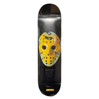 HOPPS "KEVIN TAYLOR BATTLE MASK" 7.75inch