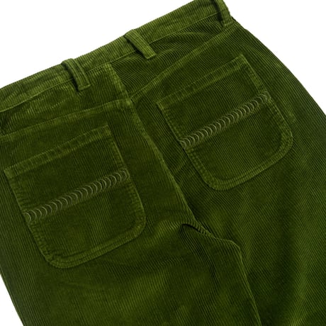 SPITFIRE "Bighead Fill Corduroy Pant" (Olive) L