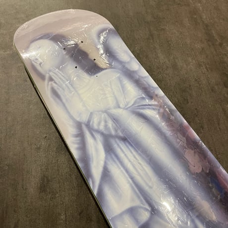 FUCKING AWESOME "JAKE ANDERSON PRAYERS" 8.38inch