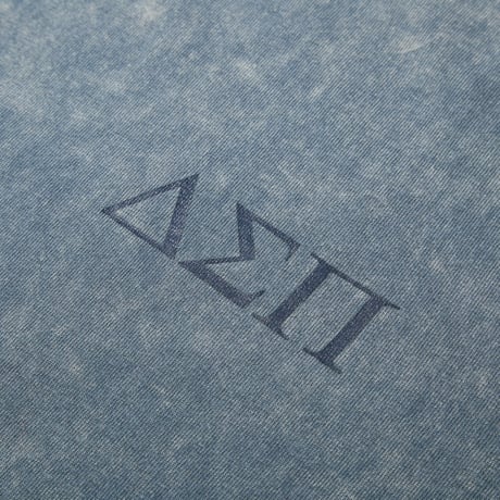 DIASPORA "Fifteen Magic Circle Tee" (Navy)