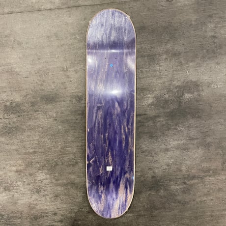 HOPPS "WILLIAMS ABSTRACTION" 7.75inch