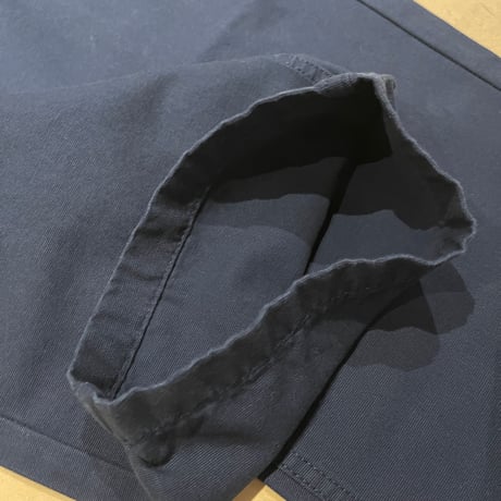 VENTURE "EMBLEM PANTS" (Navy) L
