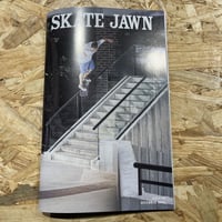 SKATE JAWN"ISSUE 70"