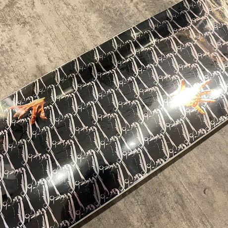 HOCKEY "LONLIEST FEELING" 8.4inch