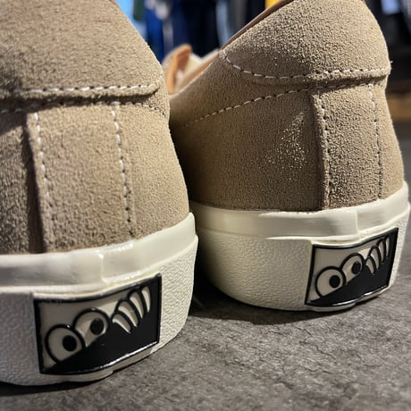Last Resort AB "VM001 LO" (Sand/White)